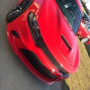 Meet your Posher, Aniko